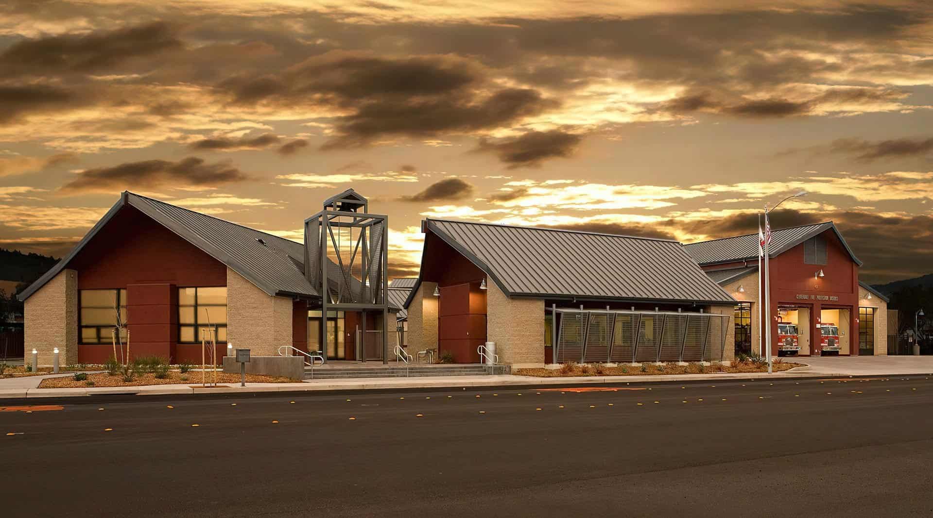 Resilient Why Masonry