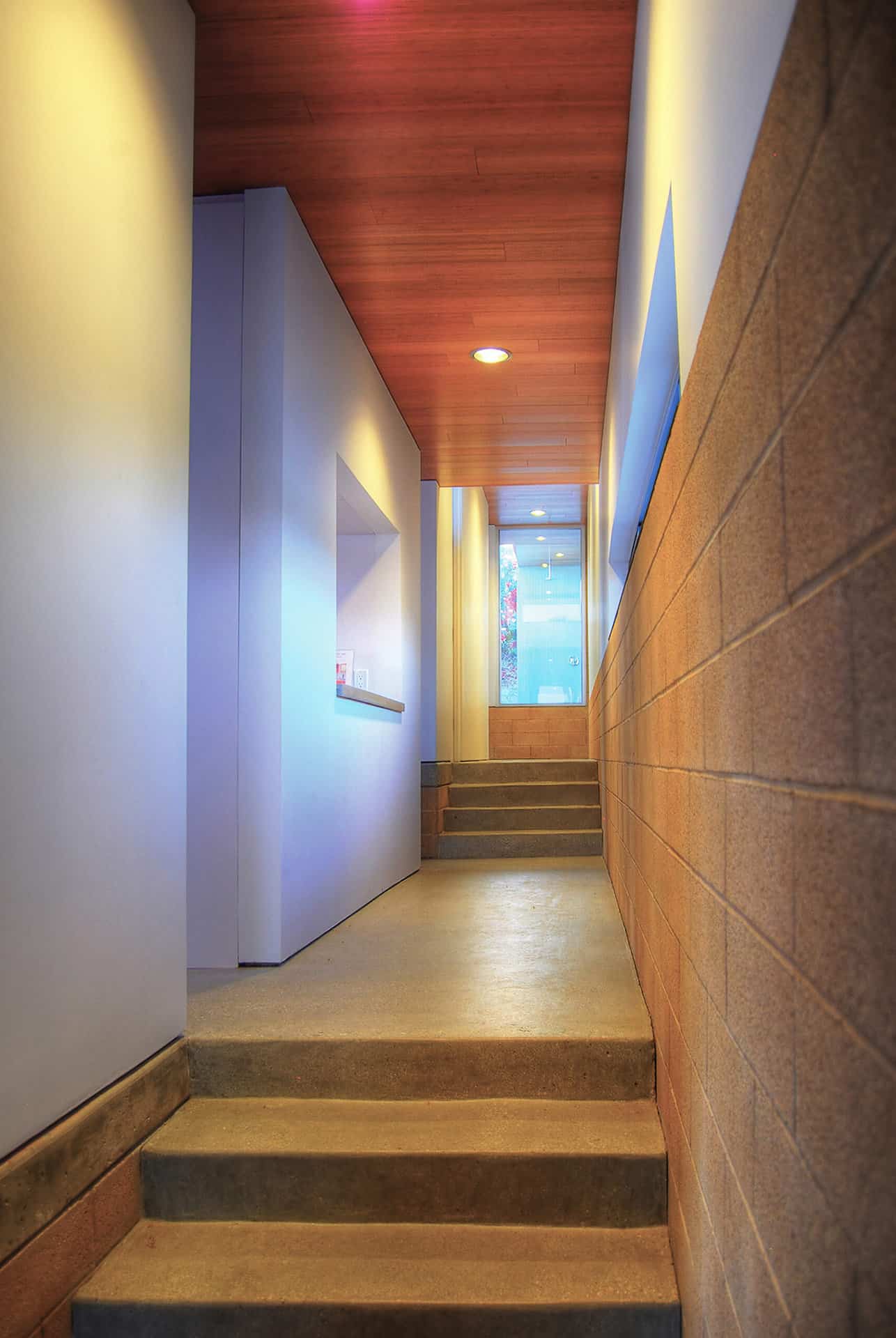 Energy Efficient Why Masonry